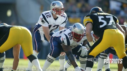 New England Patriots NFL: Pats in playoffs without Tom Brady? The way Mac  Jones made us remember the unforgettable Scott Zolak