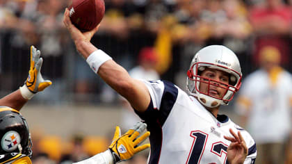 New era in Patriots-Steelers rivalry begins minus Brady, Ben - The San  Diego Union-Tribune