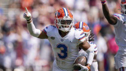 Preseason Scouting Notes: Marco Wilson, CB, Florida 