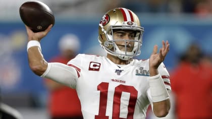 Tom Brady to the 49ers? Scott Zolak speculates on Jimmy Garoppolo trade for  recently retired QB