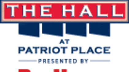 Patriots to honor founder Sullivan, Sports