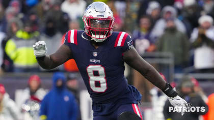 Patriots roster analysis: It's now or never for J.J. Taylor - Pats Pulpit