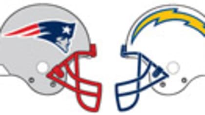 Chargers vs Patriots 2007 AFC Championship (HD) 