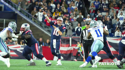 Patriots opponent preview: Cowboys one of the best teams in the NFL - Pats  Pulpit