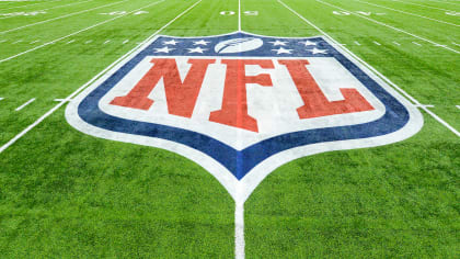 NFL announces Super Wild Card Weekend schedule