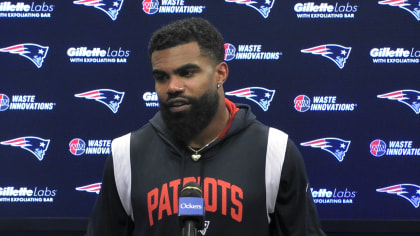 Jerod Mayo Stats, News and Video - MLB