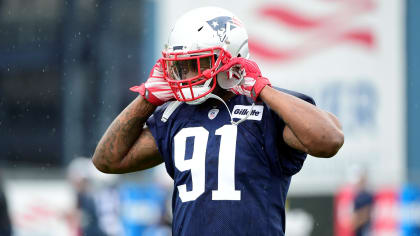 Dont'a Hightower, Tedy Bruschi fire back at Patriots criticisms