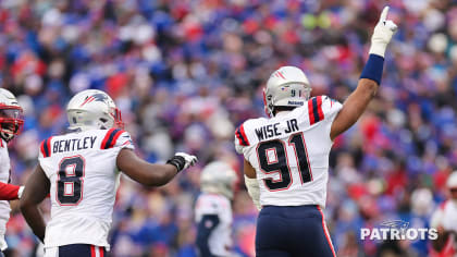 New England Patriots' Matthew Slater reflects Christ as he prepares for  12th NFL season - Sports Spectrum