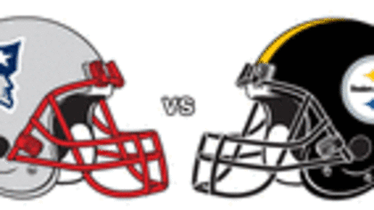 2004 AFC Championship: Patriots vs. Steelers