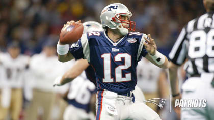 2001 Flashback: Snow Bowl remains an all-time Patriots classic