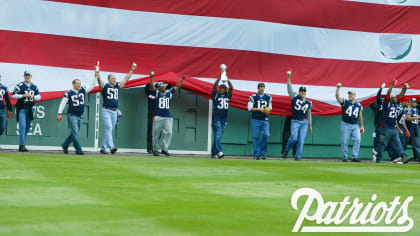 Troy Brown New England Patriots Editorial Stock Photo - Image of brady,  national: 46409528