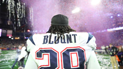 LeGarrette Blount calls his Patriots Super Bowl rings his “most valuable  possession” - Pats Pulpit