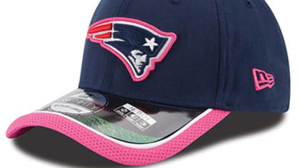 patriots cancer hat