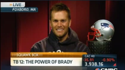 Tom Brady makes surprising admission in TB12 video