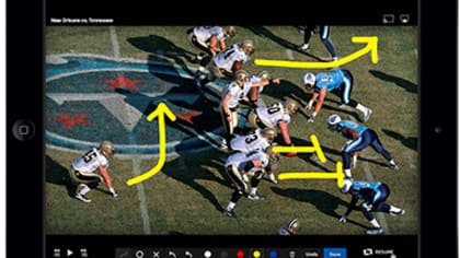 NFL Game Rewind is a Must-Have App for the Football Fan - Reviewed