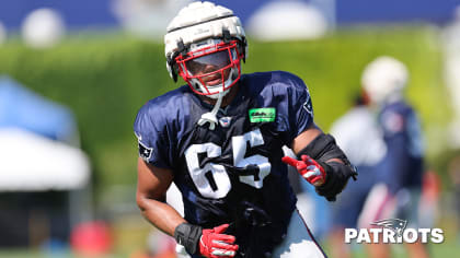 Matthew Judon talks mentoring young Patriots linebackers