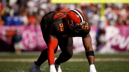 Scouting the Browns: How the Patriots Can Slow Down Myles Garrett and Nick  Chubb on Sunday