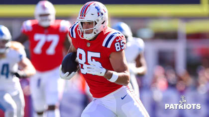 Bills vs. Patriots Week 13 prop picks: Tail Meyers, Henry on