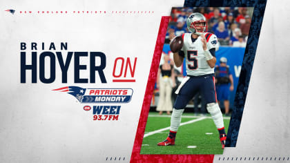 Patriots radio online stream