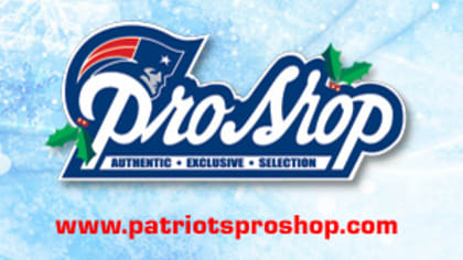 Patriots ProShop (@patriotsproshop) • Instagram photos and videos