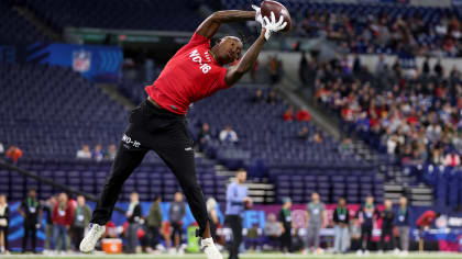 Chirco: Day 2 takeaways from NFL combine – The Oakland Press