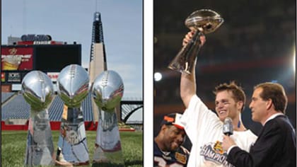 NY Giants Set to Honor the 2011 Super Bowl 46 Team's 10th Anniversary