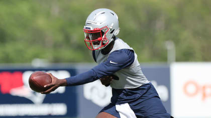 Who Is Malik Cunningham? 'Versatile and Dynamic' Passer Expected To Play in  Patriots' Preseason Opener