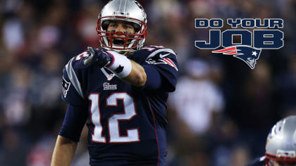 Top 10 'Do Your Job' Patriots