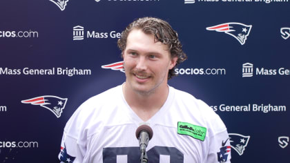 New England Patriots Offensive Lineman Cole Strange Hosts Live Movie Event  for Military Veterans 