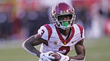 Lazar's Patriots 2022 NFL Draft Big Board: Wide Receiver Rankings - video  Dailymotion