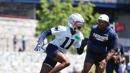 Patriots Mailbag: Adding pieces, looking ahead to camp