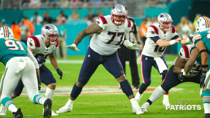 Patriots stock report: Kendrick Bourne, J.J. Taylor on the rise