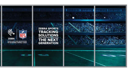 Zebra Technologies, NFL And Wilson Sporting Goods To Use RFID