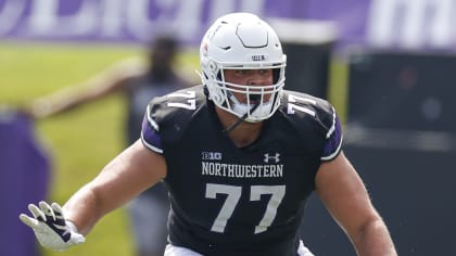 Lazar's Patriots 2022 NFL Draft Big Board: Offensive Line Rankings - video  Dailymotion