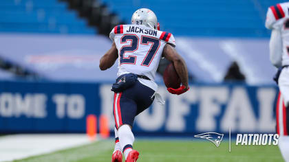 New England Patriots cornerback J.C. Jackson faces restricted free agent  crossroads