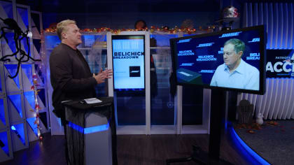 Belichick Breakdown: Top Plays against the New York Jets