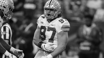 Divergent New York Giants mock drafts: Two very different