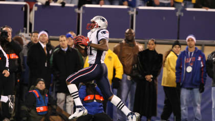 Patriots most memorable appearances<![CDATA[]]> on Monday Night