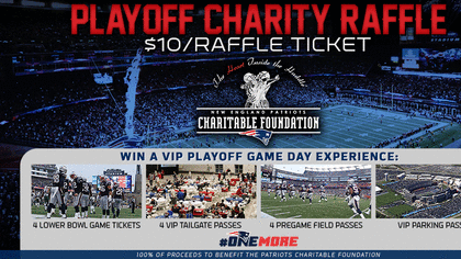 Panthers CB raffling Super Bowl tickets for charity