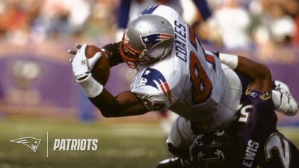 Willie McGinest - Linebacker/Defensive end, 1994-2005