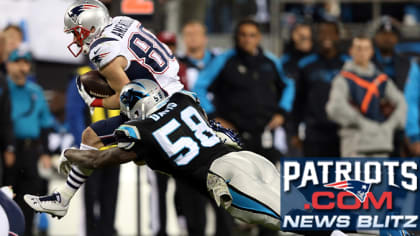 Carolina Panthers vs. New England Patriots FREE LIVE STREAM (8/22