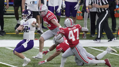 Eleven Buckeyes to Take Part in 2020 NFL Scouting Combine - Ohio State