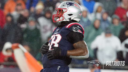 New England Patriots 2019 Regular Season Awards