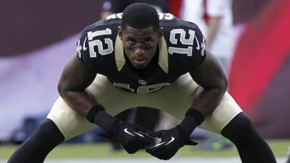 Marques Colston to be inducted into Greater New Orleans Sports