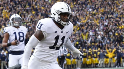 New England Patriots on X: Monday's mock draft. @MikeDussault19