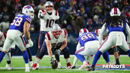 NFL Week 13 'Thursday Night Football': Buffalo Bills vs New England  Patriots picks - Hogs Haven