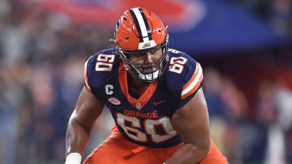 Lazar's Patriots Big Board: Best Pats Fits in the 2023 NFL Draft