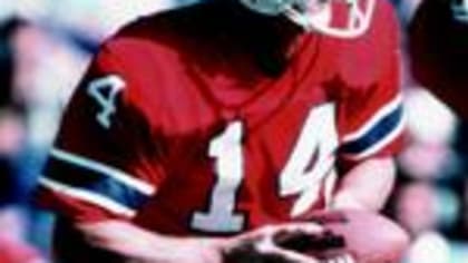 Grogan's Heroes - Steve Grogan Career Highlights 