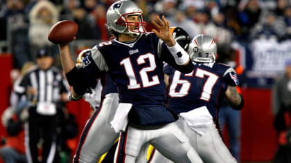 New era in Patriots-Steelers rivalry begins minus Brady, Ben - The San  Diego Union-Tribune