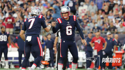 New England Patriots: Kicker Nick Folk has appendectomy, per reports